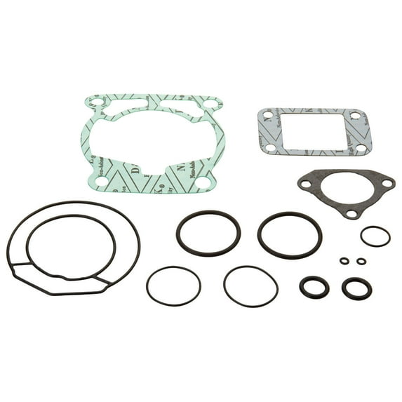 Tusk Top End Gasket Kit for Husqvarna Tc 65 2017-2023