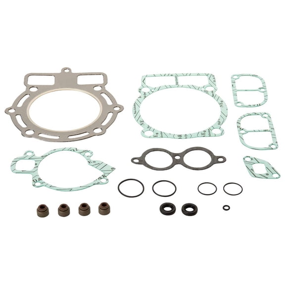 TUSK Top End Gasket Kit for KTM 400 EXC 4 Stroke 2000-2007