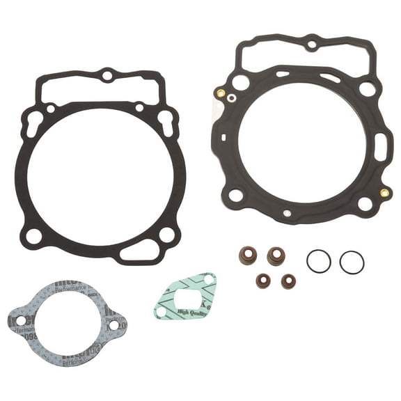 Tusk Top End Gasket Kit for KTM 450 EXC-F Six Days 2017-2019