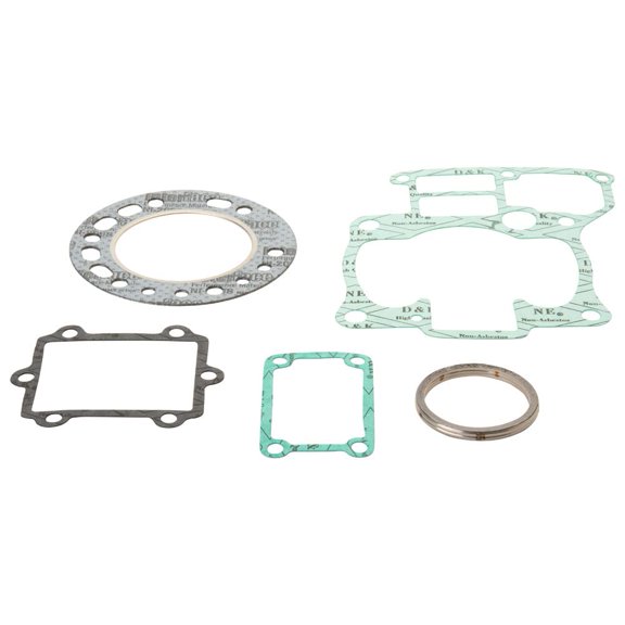 Tusk Top End Gasket Kit For Suzuki LT250R QUADRACER 1987-1992