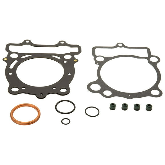 Tusk Top End Gasket Kit for Suzuki Ozark 250 2002-2009,2012-2014