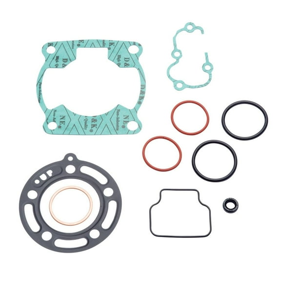 Tusk Top End Gasket Kit for Suzuki RM100 2003-2004