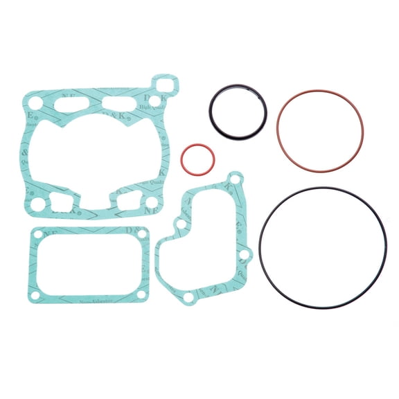Tusk Top End Gasket Kit For Suzuki RM125 1998-2002