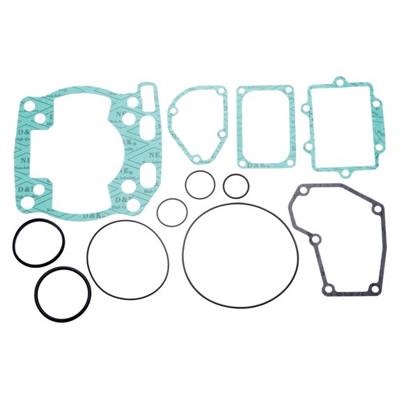 Tusk Top End Gasket Kit Compatible with Suzuki RM250 1999-2000