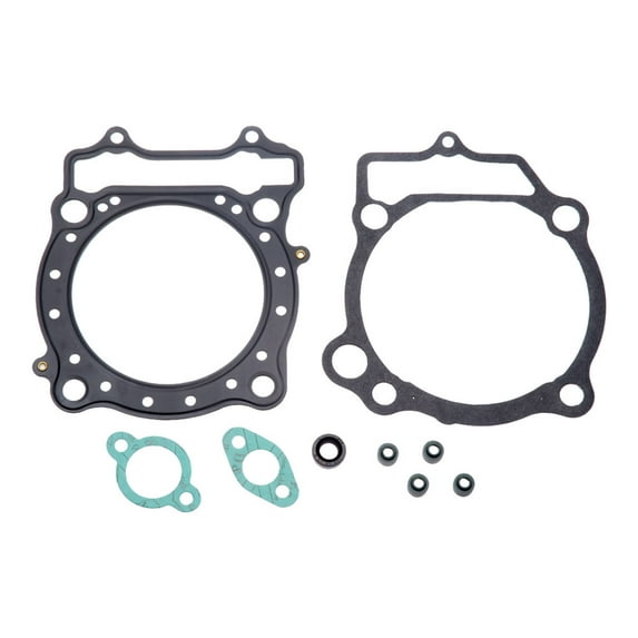 Tusk Top End Gasket Kit For Suzuki RMZ450 2005-2007