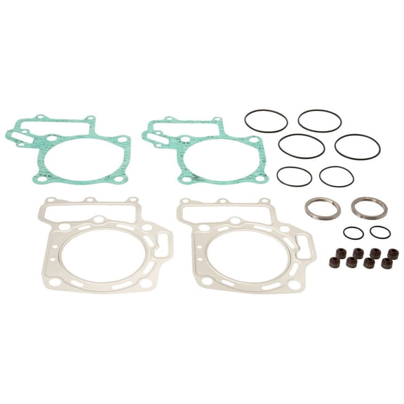 Tusk Top End Gasket Kit for Suzuki Twin Peaks 700 4x4 2004-2005