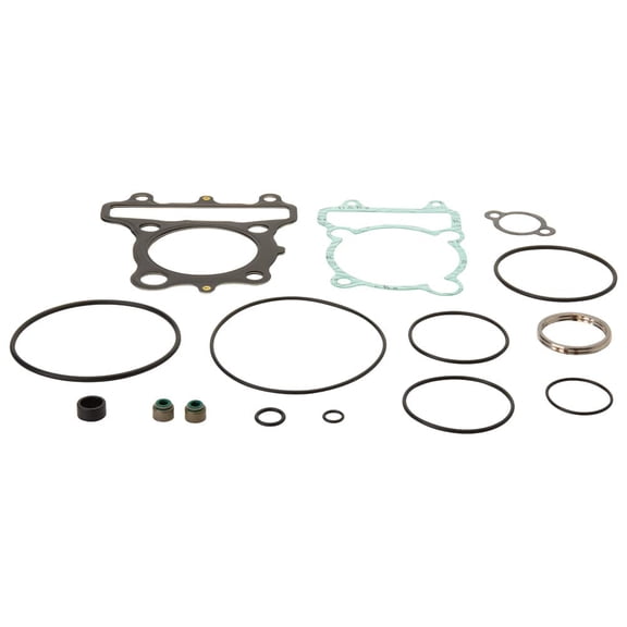 Tusk Top End Gasket Kit for Yamaha Timberwolf 250 4X4 1999-2000