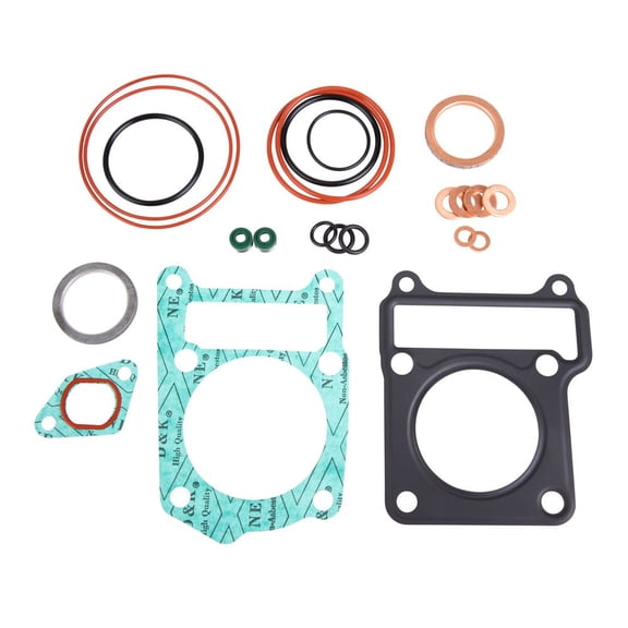 Tusk Top End Gasket Kit For Yamaha TTR125E 2003-2009