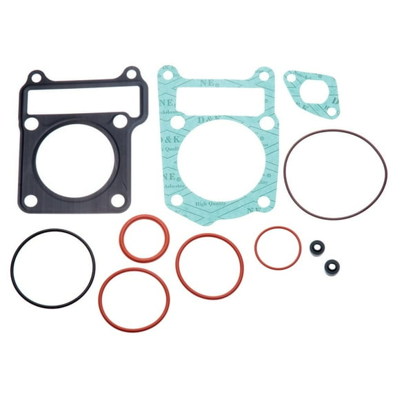 Tusk Top End Gasket Kit for Yamaha TTR125LE 2003-2009