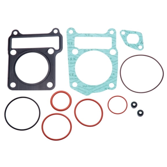 Tusk Top End Gasket Kit for Yamaha TTR125LE 2003-2009
