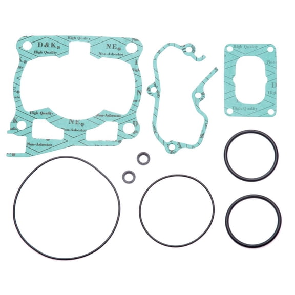 Tusk Top End Gasket Kit For Yamaha YZ125 1998-2001