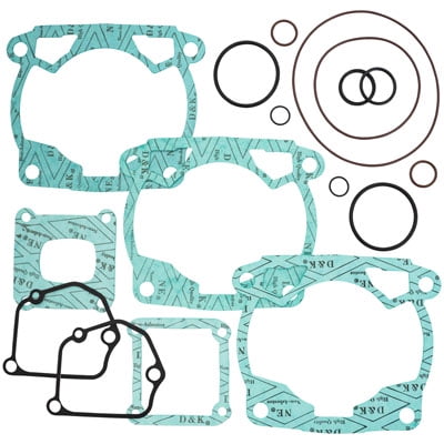 Tusk Top End Gasket Kit