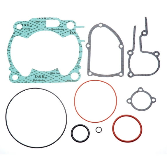 Tusk Top End Gasket Kit