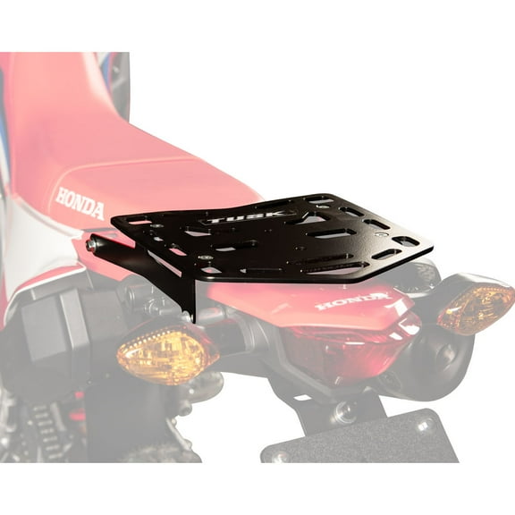 Tusk Top Rack for Honda CRF300L Rally (ABS) 2021-2024