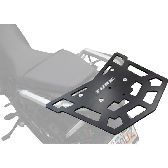 TUSK Top Rack for Honda Africa Twin DCT CRF1100 2024