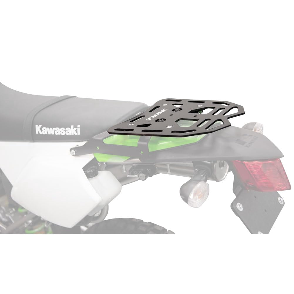 Tusk Top Rack For KAWASAKI KLX300 2021-2022 - Walmart.com