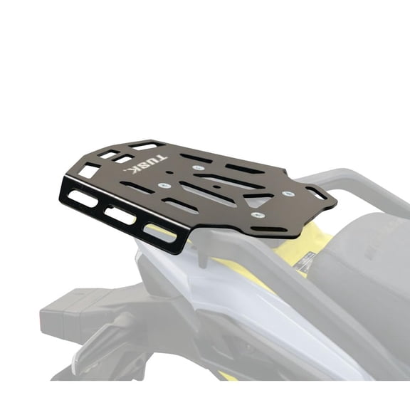 TUSK Top Rack for Suzuki V-Strom 800DE Adventure 2023-2024