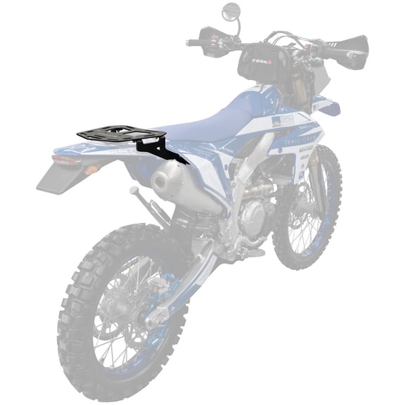 Tusk Top Rack For Yamaha YZ450F 2023-2025