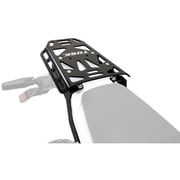 Tusk Top Rack Luggage Carrier Rear Tail Rack Compatible with KTM 390 Adventure/Enduro 2025-2026