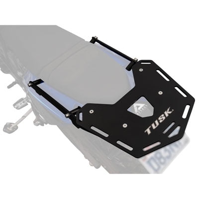 Tusk Top Rack for Yamaha TENERE 700 2021-2024