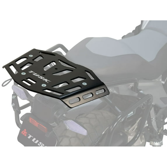 Tusk Top Rack