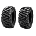 thumbnail image 1 of Tusk TriloBite HD 8-Ply Pair of Tires 25x8-12 for Yamaha RHINO 660 4x4 2004-2007, 1 of 1