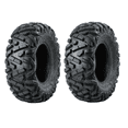 thumbnail image 1 of Tusk TriloBite Pair of Tires 25x10-12 for Polaris SPORTSMAN 570 X2 2015-2018, 1 of 1