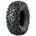thumbnail image 1 of Tusk Trilobite Tire 25X10-12 for Arctic Cat 400 4X4 Auto Trv Plus 2007, 1 of 7