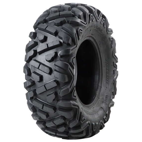 Tusk Trilobite Tire 25X10-12 for Arctic Cat 500 4X4 Automatic Le 2005-2006