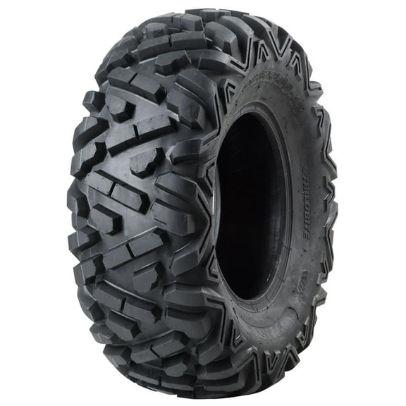 Tusk Trilobite Tire 25X10-12 for Arctic Cat Mudpro 650 H1 2010