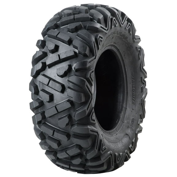 Tusk Trilobite Tire 25x10-12 for Textron Prowler Ev 2018