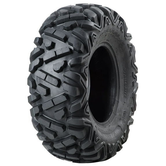 Tusk Trilobite Tire 25X8-12 for Kymco Uxv 700I Sp 2014