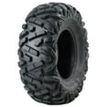 thumbnail image 1 of Tusk Trilobite Tire 25X8-12 for Polaris Rzr S 800 2009-2014, 1 of 7