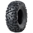 thumbnail image 1 of Tusk Trilobite Tire 25X8-12 for Tracker 500S 2020, 1 of 7
