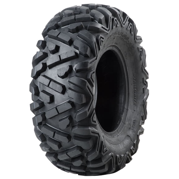Tusk Trilobite Tire 26X10-12 for Polaris Rzr 900 Trail Fox Edition 2020