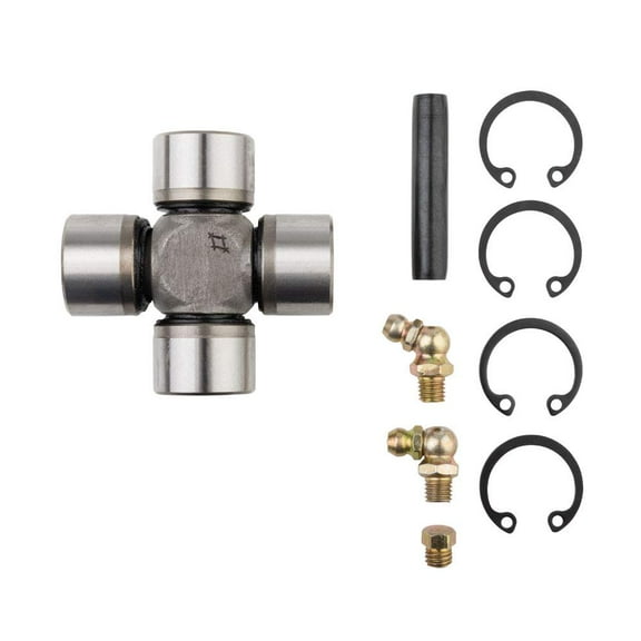Tusk U-Joint Kit Rear Drive Line Rear U-Joint For CAN-AM Defender HD10 Max Lone Star Cab 2022-2024