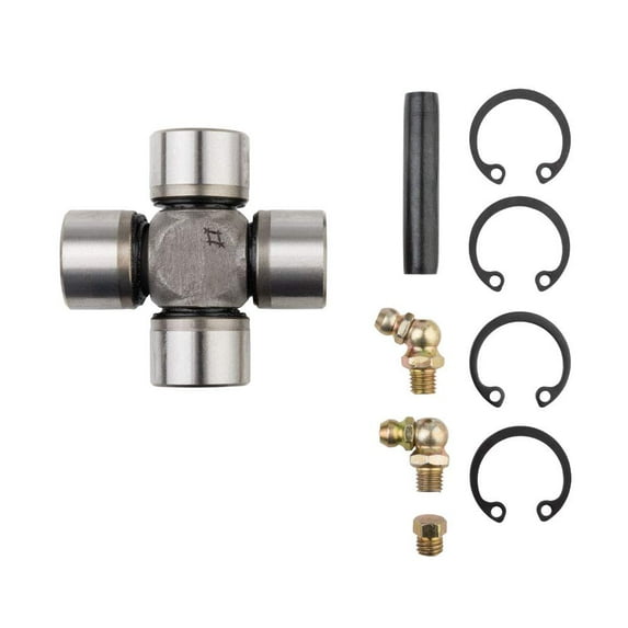 Tusk U-Joint Kit Front Drive Line Rear U-Joint For CAN-AM Outlander Max 650 H.O. 2007