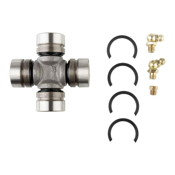 Tusk U-Joint Kit Front Drive Line Rear U-Joint For KAWASAKI Teryx KRX 1000 2020-2024