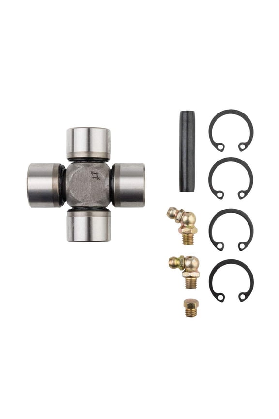 U-Joint Kit Front Drive Line Rear U-Joint for Can-Am Maverick X3 Max X Rs Turbo R 72 Inch 20172019