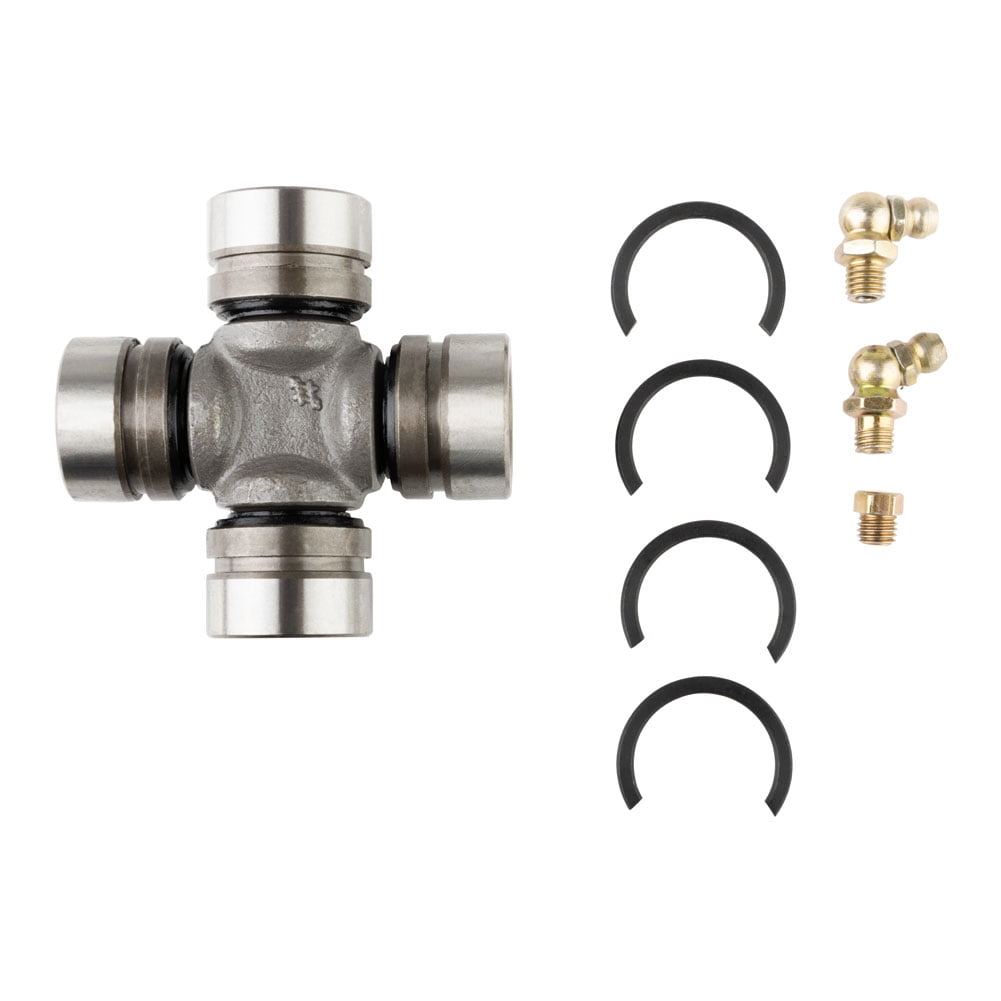 Tusk U-Joint Kit Rear Axle Outer U-Joint For KAWASAKI MULE 4010 4x4 Diesel 2009,20112013