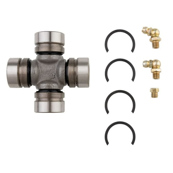 Tusk U-Joint Kit Rear Drive Line Rear U-Joint Rear Drive Line Rear U-Joint For Arctic Cat Prowler 1000 XTZ EFI 2010,2012-2014