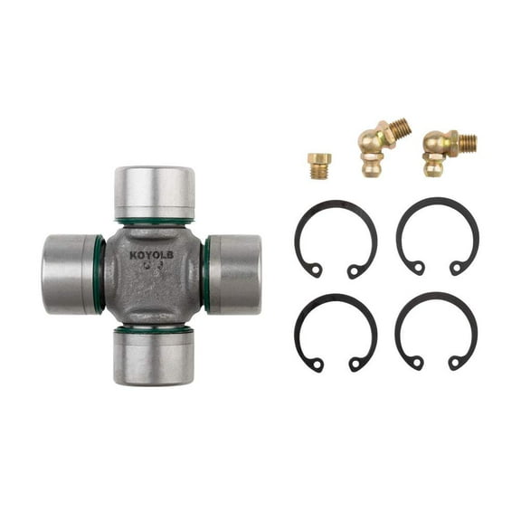 Tusk U-Joint Kit Rear Drive Line Rear U-Joint for Polaris RZR Pro R 4 Troy Lee Designs Edition 2023
