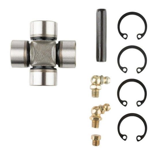 Tusk U-Joint Kit