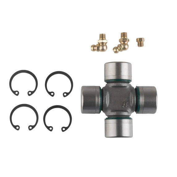 Tusk U-Joint Kit Rear Drive Line Rear U-Joint