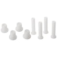 thumbnail image 1 of Tusk 2074930025 UHMW A-Arm Bushing Kits Front & Rear, 1 of 7
