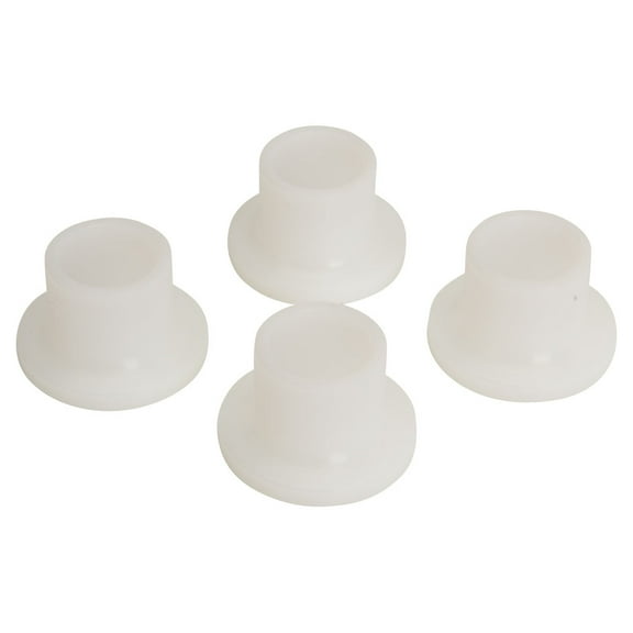 Tusk UHMW HD Bushing 4-Pack For Can-Am Defender HD10 Max X MR with Half Doors 2023-2025