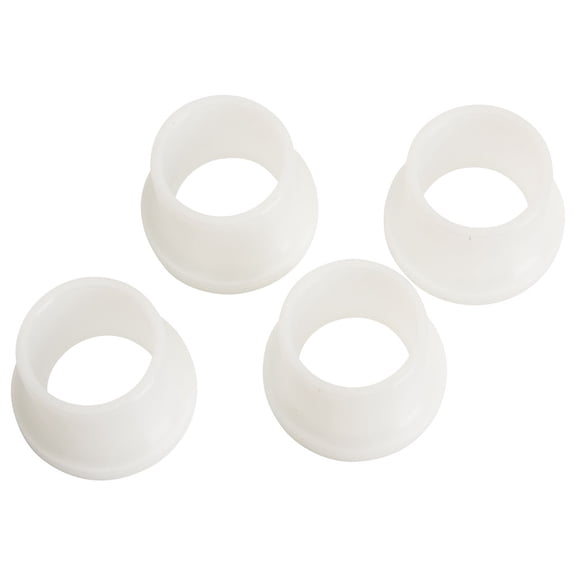 Tusk UHMW HD Bushing 4-Pack For Can-Am Defender HD9 XT 2022-2023
