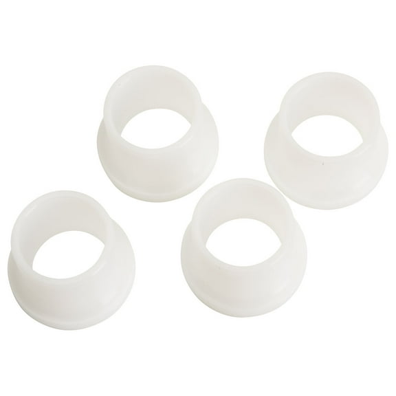 Tusk UHMW HD Bushing 4-Pack For Can-Am Maverick X3 X DS Turbo RR Smart-Shox 64 Inch 2025