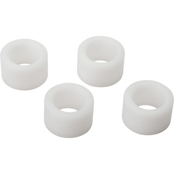 Tusk UHMW HD Bushing 4-Pack For Polaris RANGER CREW 1000 Premium - Winter Prep Package 2022