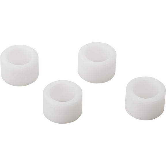 Tusk UHMW HD Bushing 4-Pack For Polaris RANGER CREW XP 1000 NorthStar Edition Premium 2022-2025